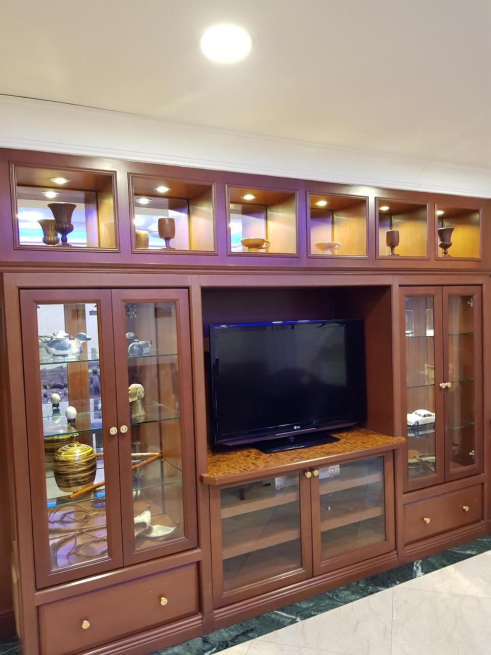 Marina Court Luxury Penthouse Kota Kinabalu Exterior foto
